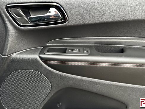 Used 2025 Dodge Durango R/T w/ Blacktop Package image 22