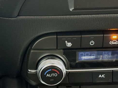 New 2025 MAZDA CX-5 Carbon Edition image 20