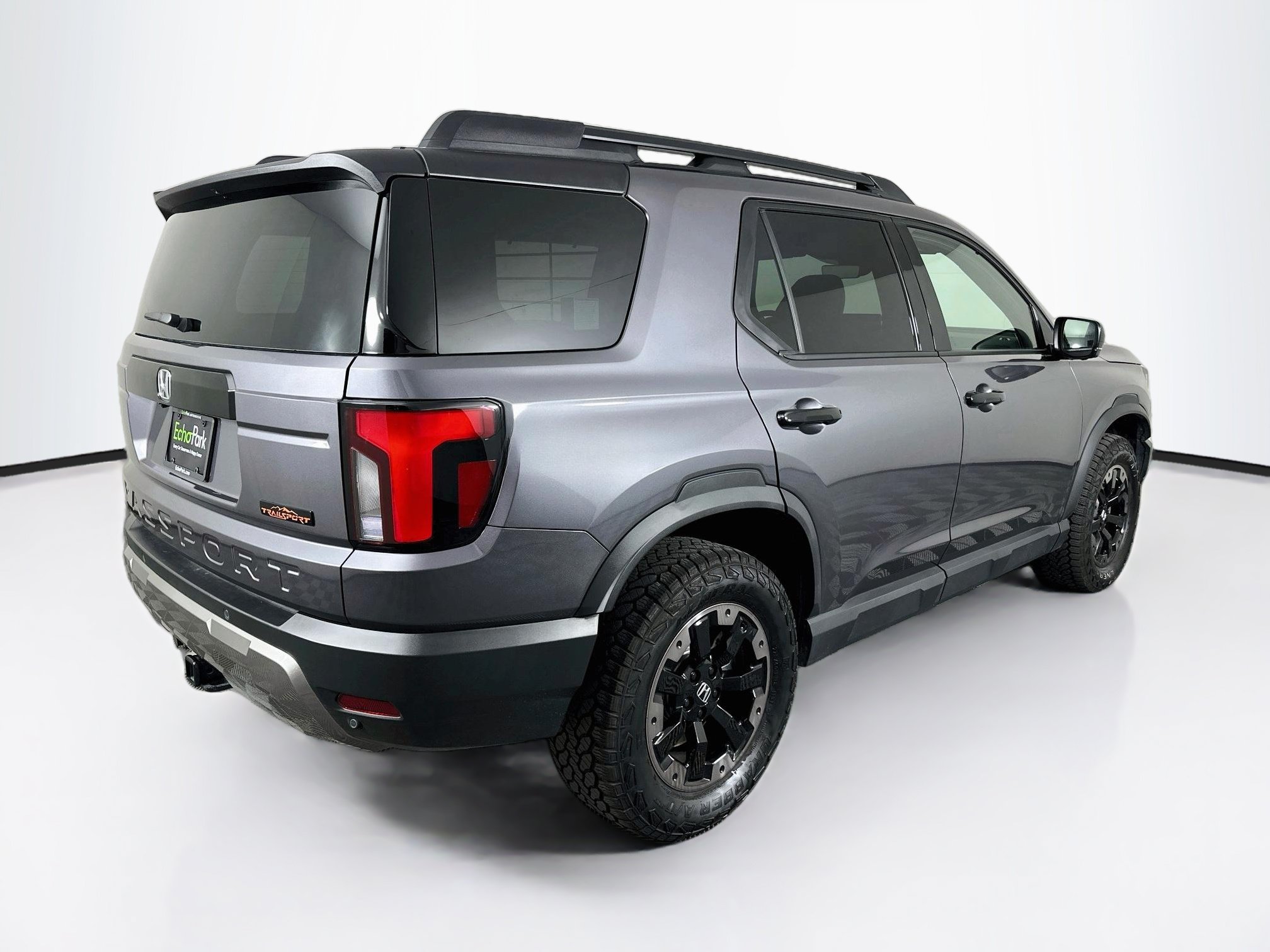Used 2026 Honda Passport TrailSport Elite image 9