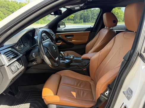 Used 2018 BMW 430i Gran Coupe RWD image 35