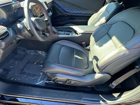 Used 2024 Dodge Charger R/T w/ Plus Group image 16