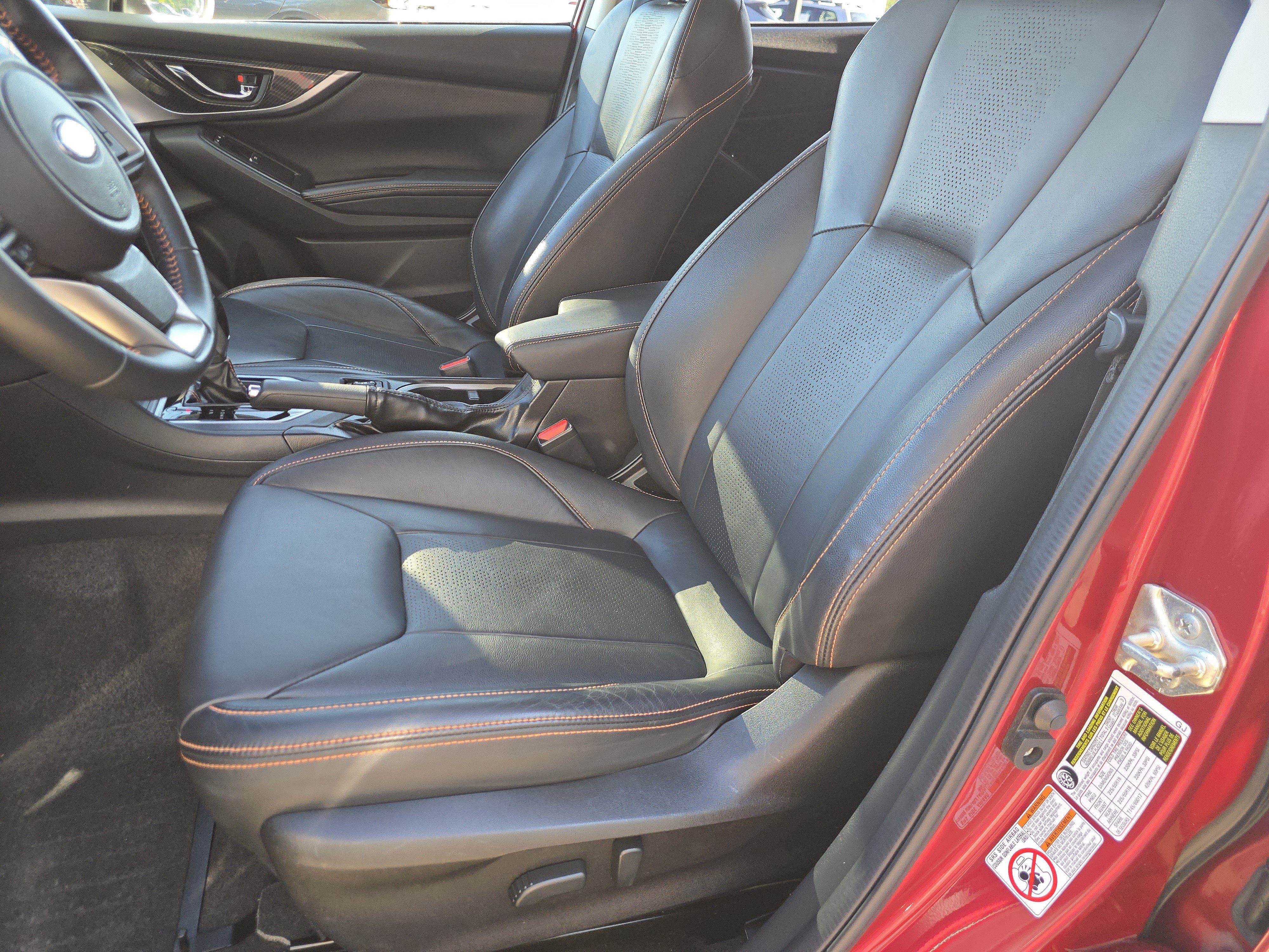 Used 2019 Subaru Crosstrek 2.0i Limited w/ Popular Package #3 AWD/4WD image 19