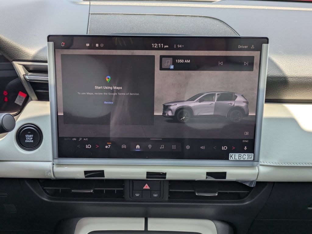New 2026 MAZDA CX-5 Select AWD/4WD image 18