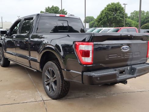Used 2023 Ford F150 Lariat w/ Equipment Group 502A High AWD/4WD image 6