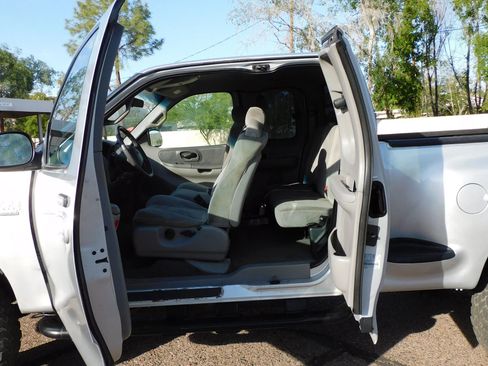 Used 2001 Ford F150 2WD SuperCab image 20