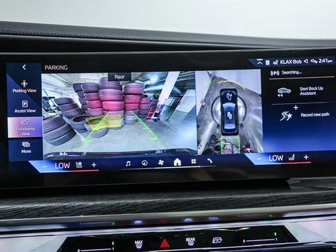 New 2026 BMW 740i 740i w/ Premium Package image 23