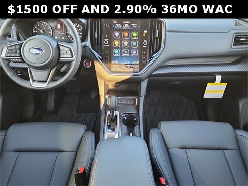 New 2026 Subaru Ascent Premium image 21