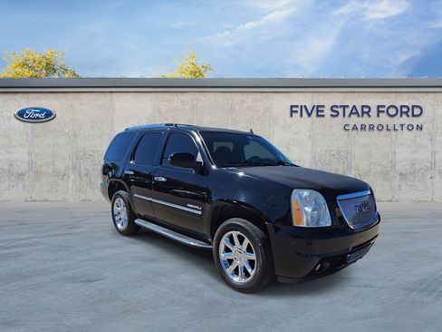 Used 2013 GMC Yukon Denali image 2