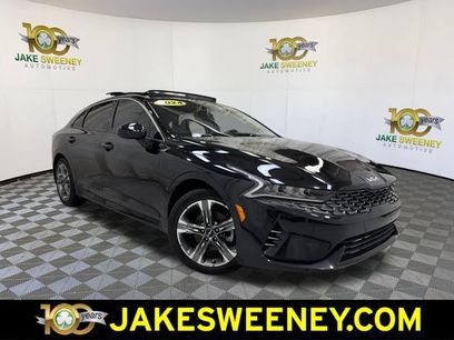 Used 2024 Kia K5 EX