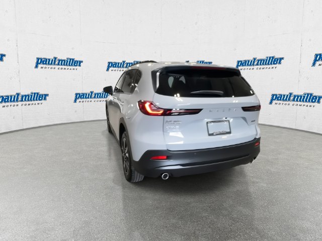 New 2026 MAZDA CX-5 Preferred AWD/4WD image 9