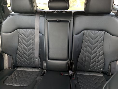 Certified 2023 Kia Sportage X-Line AWD/4WD image 13