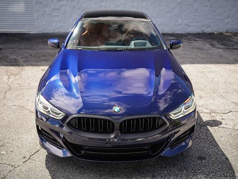 Used 2024 BMW 840i Gran Coupe w/ M Sport Professional Package image 6