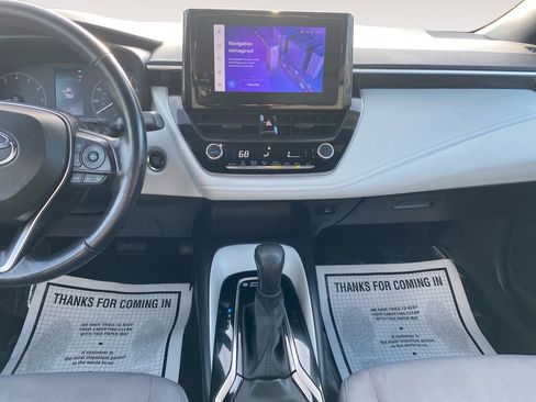 Used 2023 Toyota Corolla SE image 11