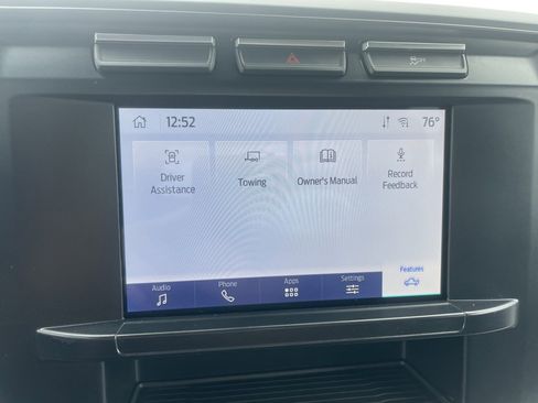 Used 2024 Ford F250 XLT image 21