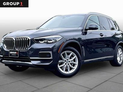 Used 2023 BMW X5 xDrive40i w/ Premium Package
