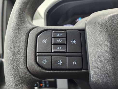 Used 2024 Ford F350 XLT w/ Tremor Off-Road Package image 15