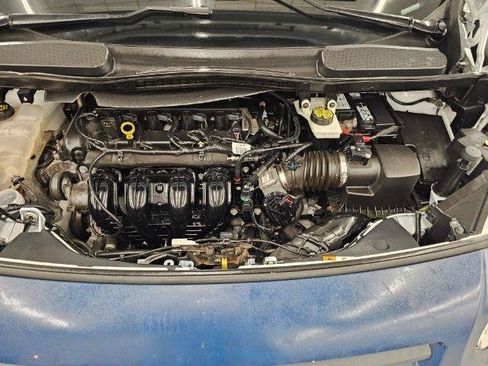 Used 2017 Ford Transit Connect XLT FWD image 34