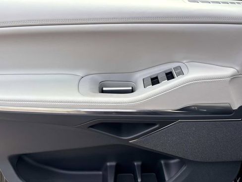 New 2025 Lincoln Navigator L Reserve image 21