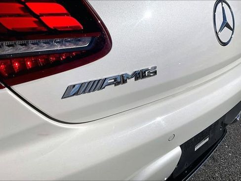 Used 2020 Mercedes-Benz S 63 AMG 4MATIC Coupe w/ Driver Assistance Package image 21