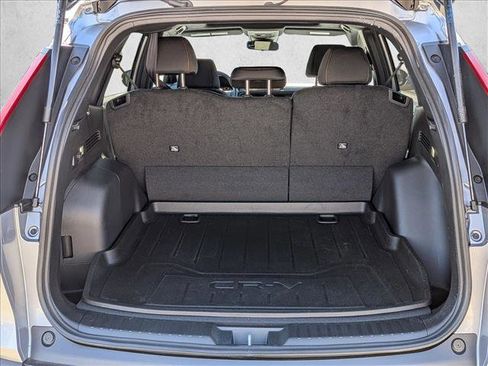 Used 2026 Honda CR-V Sport image 6