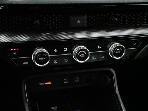 Certified 2026 Honda CR-V Sport Touring image 23