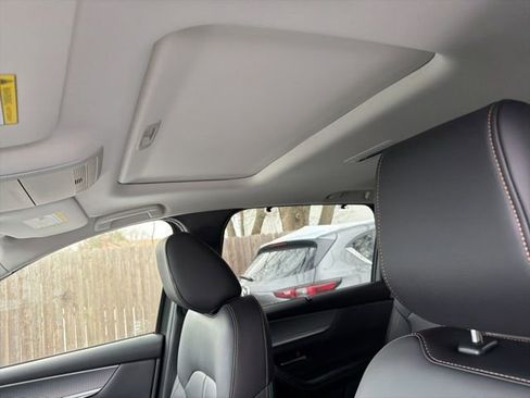 New 2026 MAZDA CX-90 3.3 Turbo w/ Preferred Package image 13