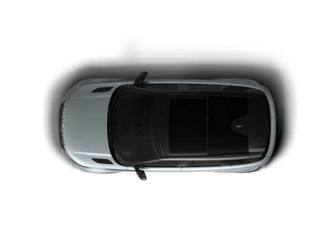 New 2026 Land Rover Range Rover Evoque Hoxton AWD/4WD image 4