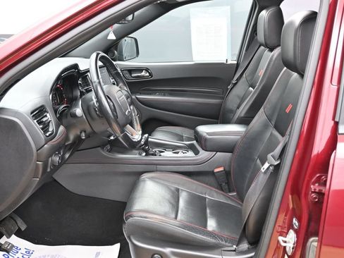 Used 2023 Dodge Durango R/T w/ Blacktop Package AWD/4WD image 18
