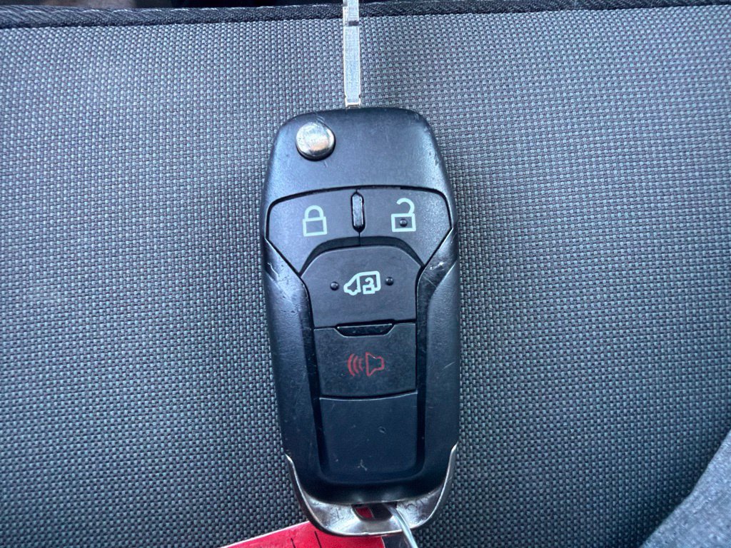 Used 2024 Ford Transit 350 XLT RWD image 22