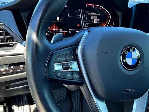 Used 2021 BMW 430i Coupe w/ Convenience Package RWD image 11