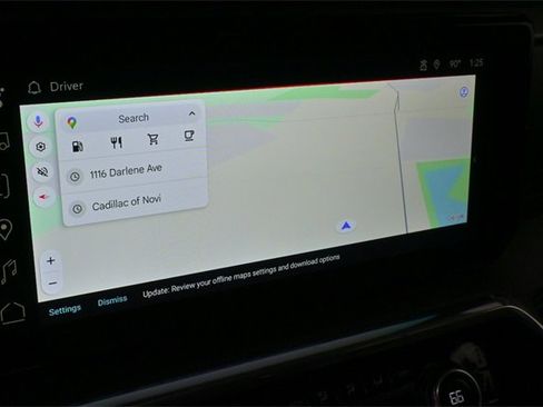 Used 2024 GMC Sierra 1500 Denali w/ Denali Reserve Package image 23