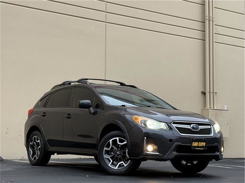 Used 2017 Subaru Crosstrek 2.0i Premium w/ Popular Package #2 image 20