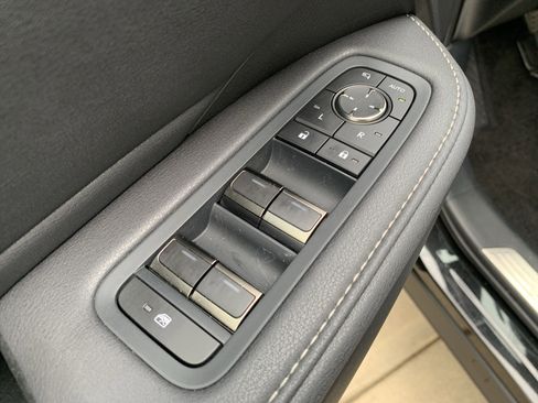 Certified 2025 Lexus TX 350 AWD w/ Technology Package image 15
