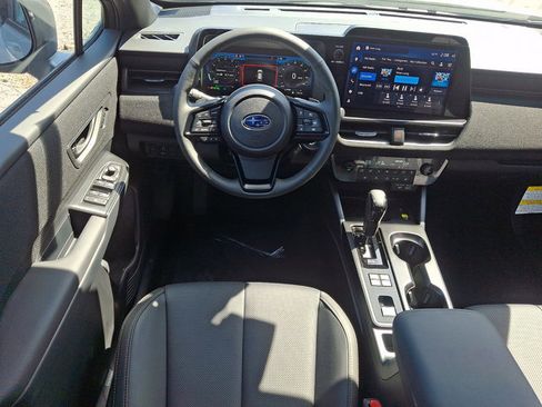 New 2026 Subaru Outback Limited image 6