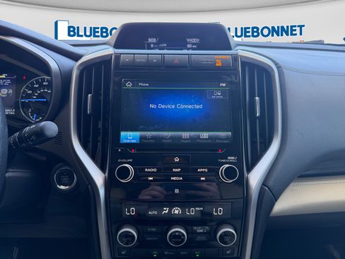 Used 2021 Subaru Ascent Limited w/ Technology Package AWD/4WD image 15