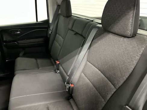 Used 2023 Honda Ridgeline Sport image 14