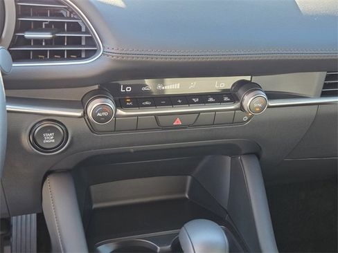 New 2026 MAZDA MAZDA3 s Sport image 13