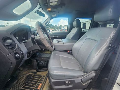 Used 2015 Ford F250 XL w/ Power Equipment Group AWD/4WD image 17