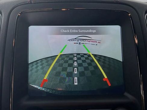 Used 2018 Dodge Durango R/T w/ Trailer Tow Group IV image 15