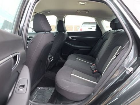 Used 2024 Hyundai Sonata SEL image 28