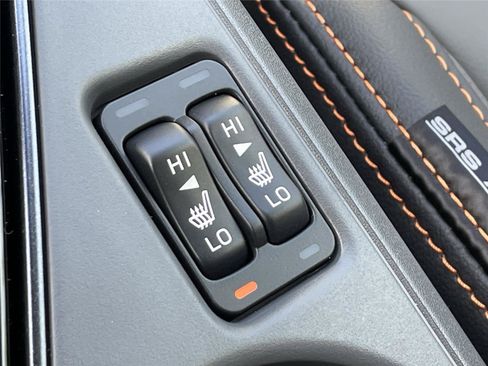 New 2026 Subaru Crosstrek 2.5i Limited AWD/4WD image 25