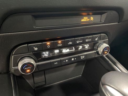Certified 2024 MAZDA CX-5 Carbon Edition AWD/4WD image 24