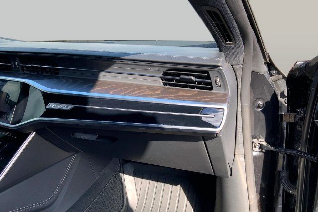 Used 2021 Audi A7 3.0T Prestige AWD/4WD image 16