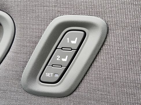 New 2026 Honda Passport TrailSport image 17