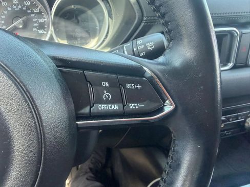 Used 2017 MAZDA CX-5 Touring AWD/4WD image 14