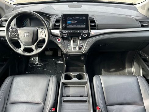 Used 2024 Honda Odyssey EX-L image 14