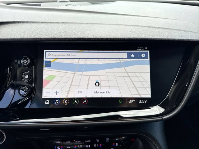 Used 2023 Buick Envision Avenir FWD image 18