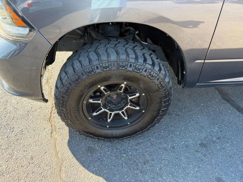 Used 2018 RAM 1500 Sport w/ Sport Premium Group image 19