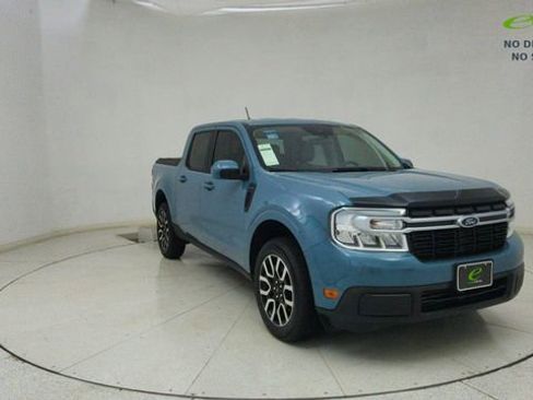 Used 2022 Ford Maverick Lariat image 63