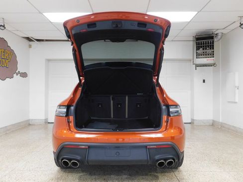 Used 2023 Porsche Macan S AWD/4WD image 74